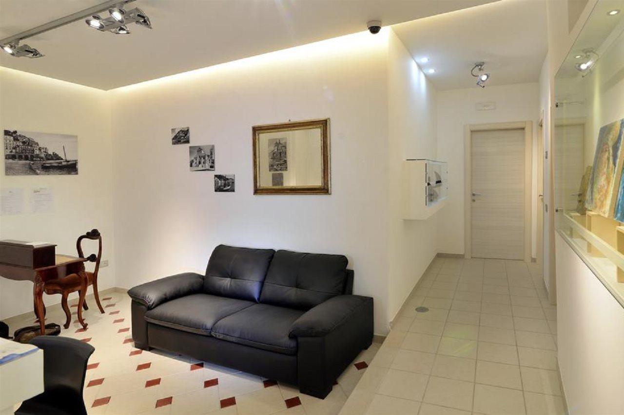 Santi E Saraceni Rooms Салерно Екстериор снимка