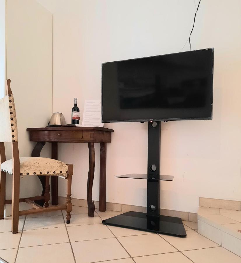 Santi E Saraceni Rooms Салерно Екстериор снимка
