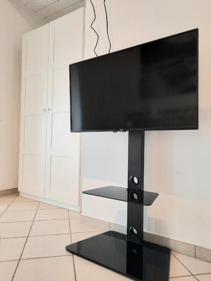 Santi E Saraceni Rooms Салерно Екстериор снимка