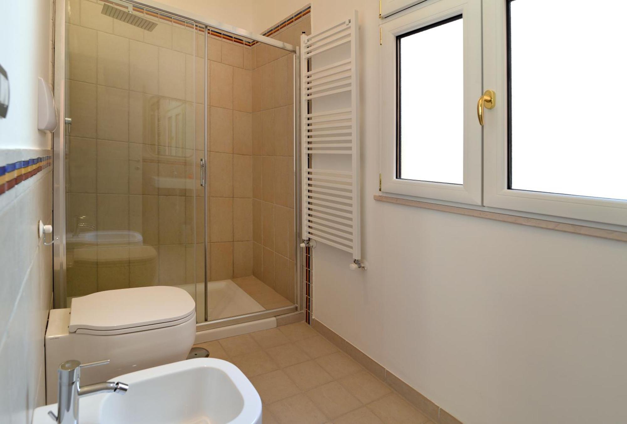 Santi E Saraceni Rooms Салерно Стая снимка